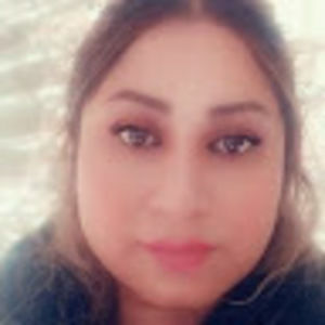 Meet your Posher, Maryam